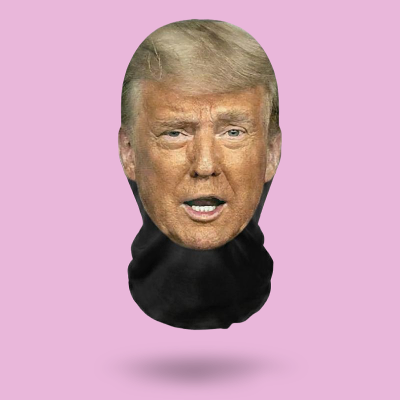 Donald Trump Mask