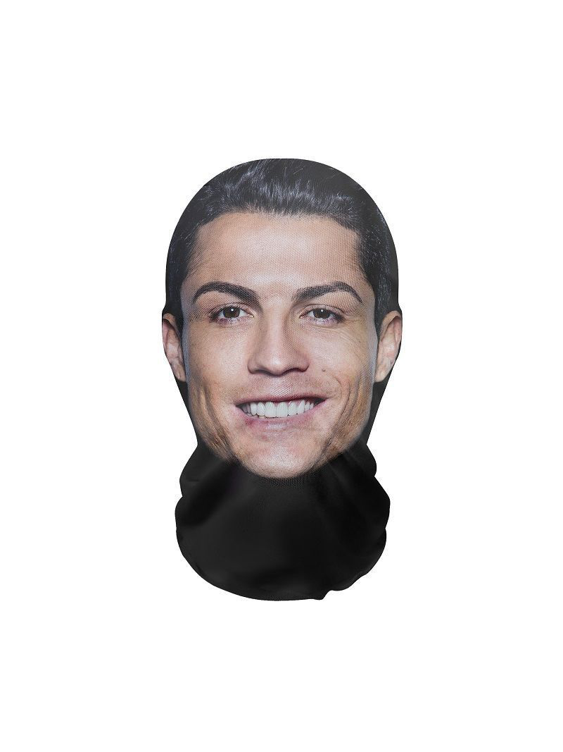 Cristiano Ronaldo Mask