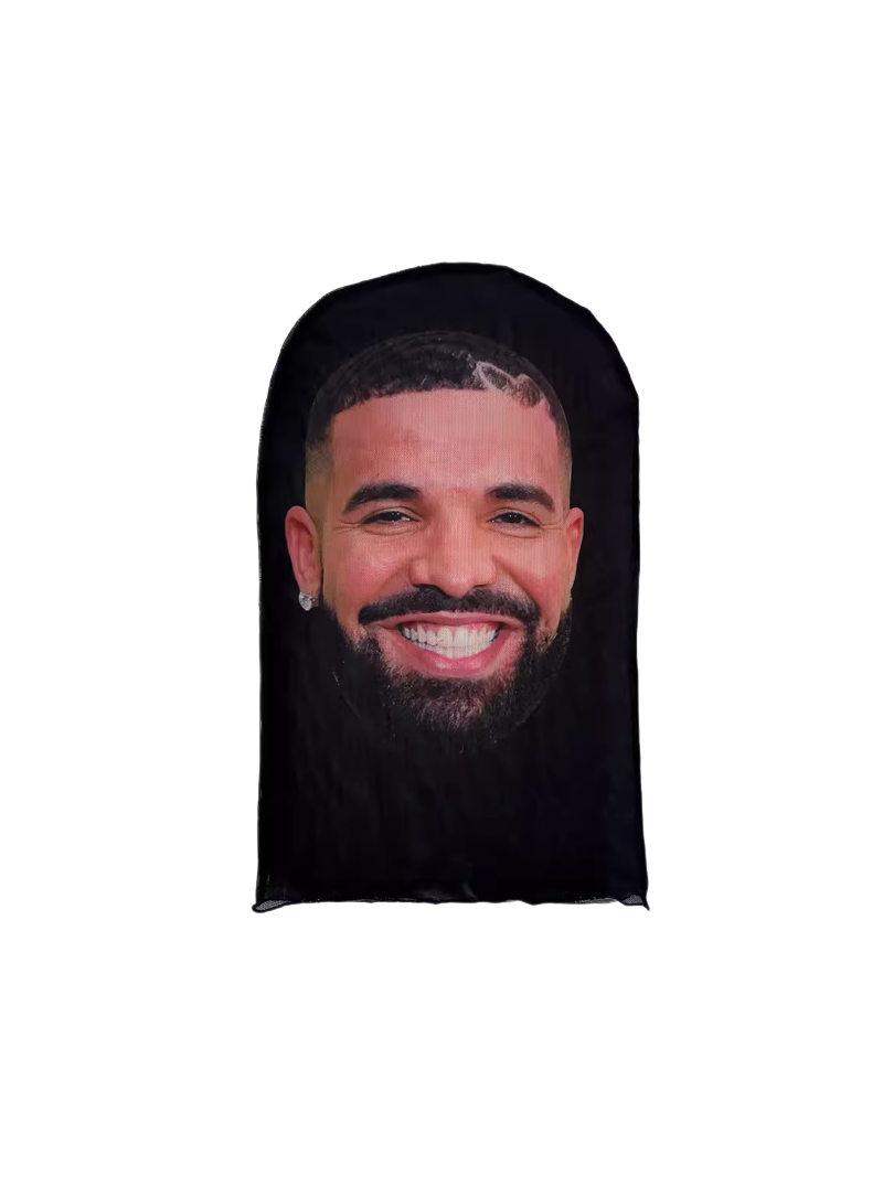 Drake Mask