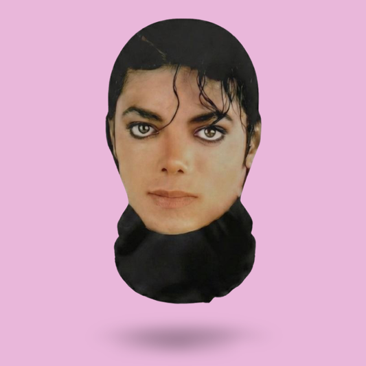 Michael Jackson Mask