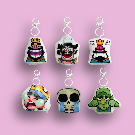 Clash Royale Set (50% off)