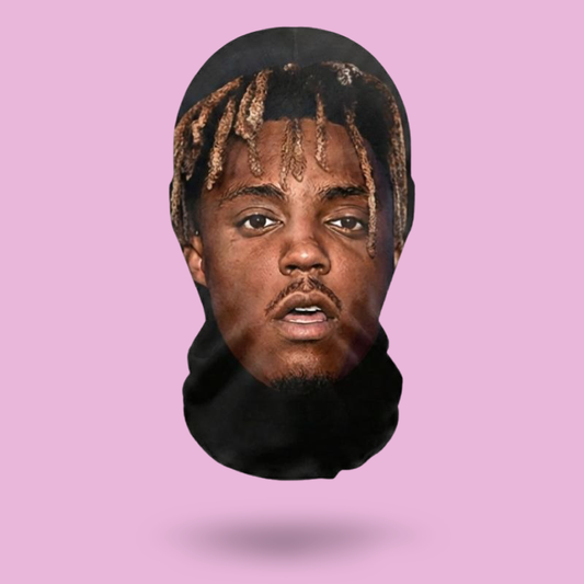 Lil Uzi Mask