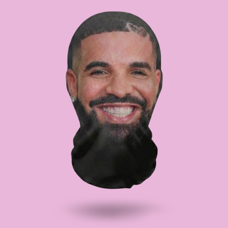 Drake Mask