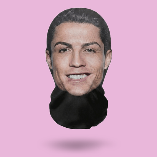 Cristiano Ronaldo Mask