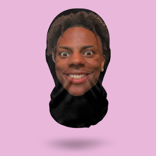IShowSpeed Mask