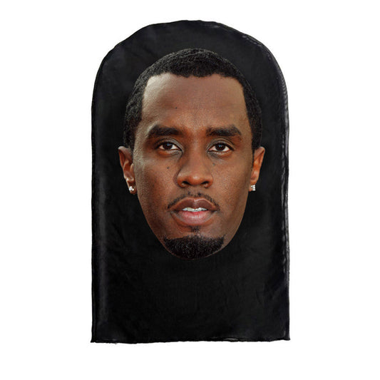 P Diddy Mask