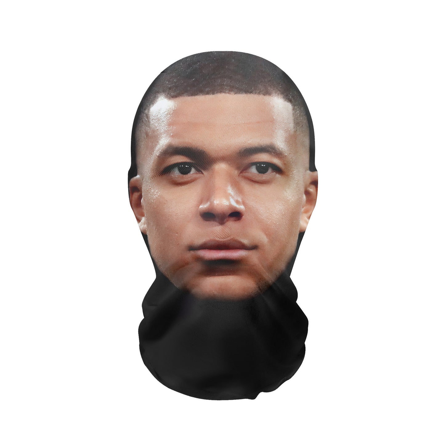 Kylian Mbappé Mask