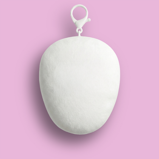 Mystery Keychain