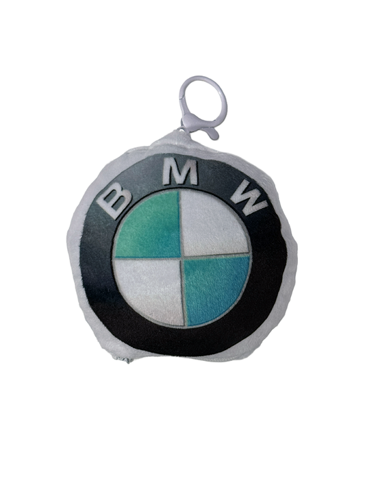 Keychain with speaker BMW